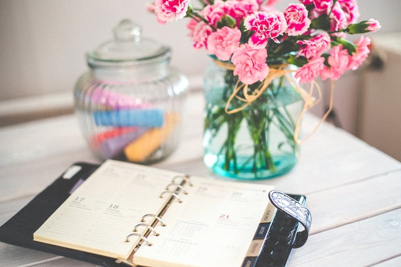 Experienced Planners
