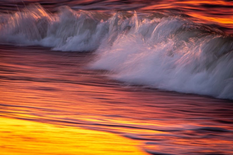 Maui Beach